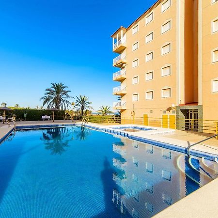 Espanhouse Pleamar Apartment Torrevieja Esterno foto