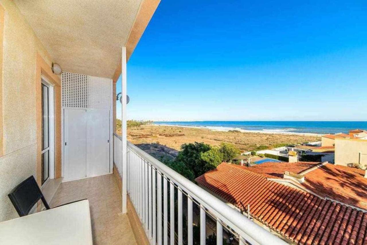Espanhouse Pleamar Apartment Torrevieja Esterno foto