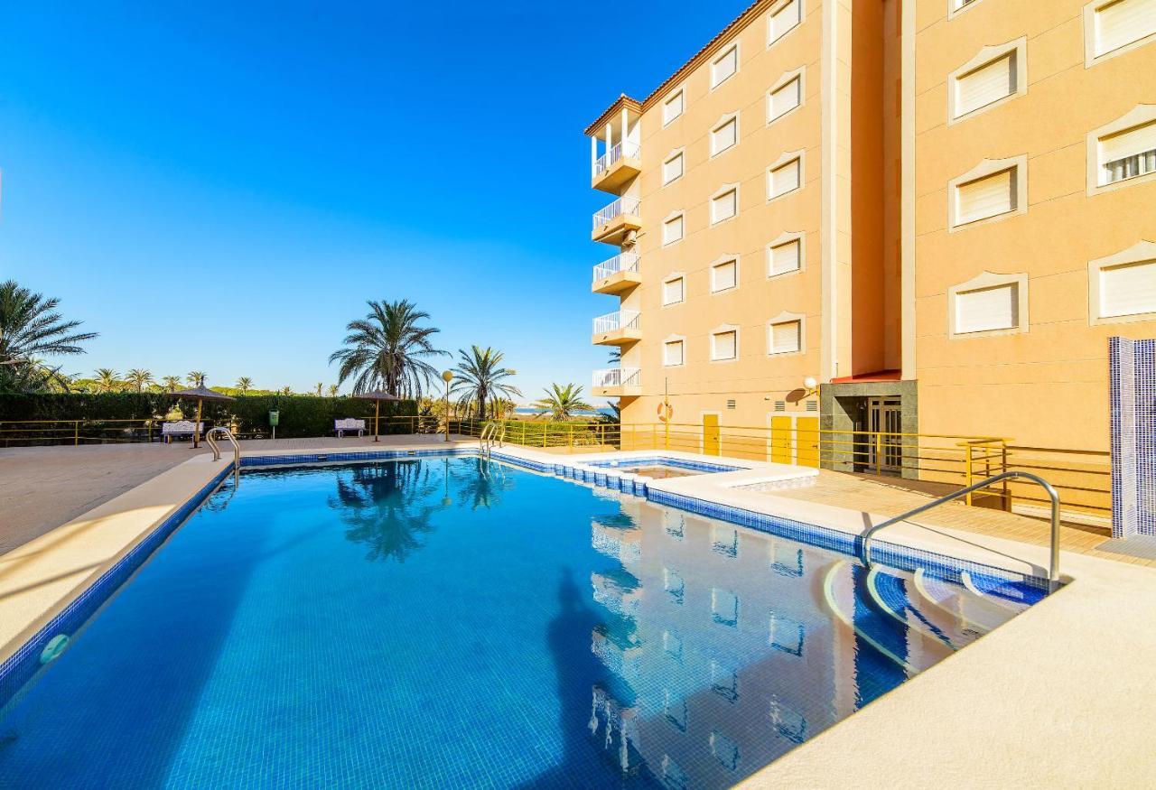 Espanhouse Pleamar Apartment Torrevieja Esterno foto