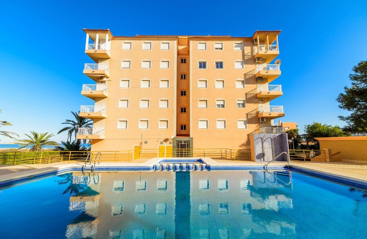 Espanhouse Pleamar Apartment Torrevieja Esterno foto