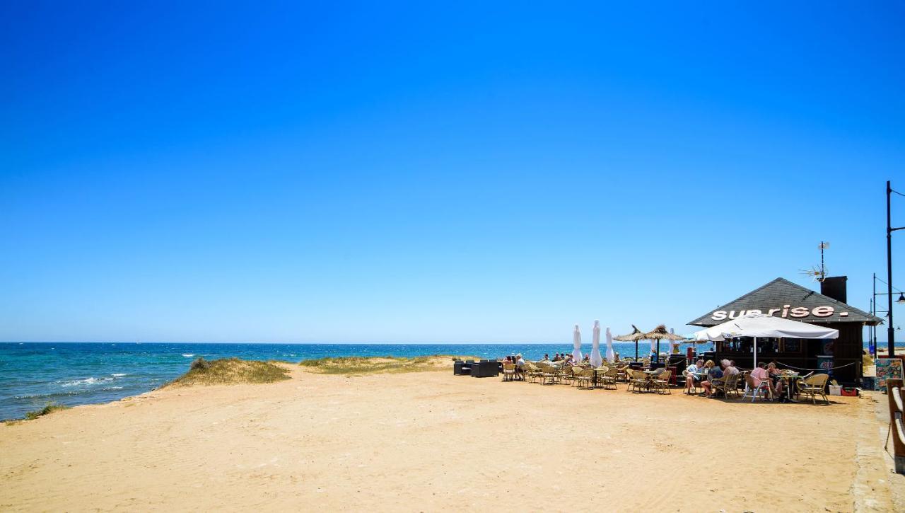 Espanhouse Pleamar Apartment Torrevieja Esterno foto