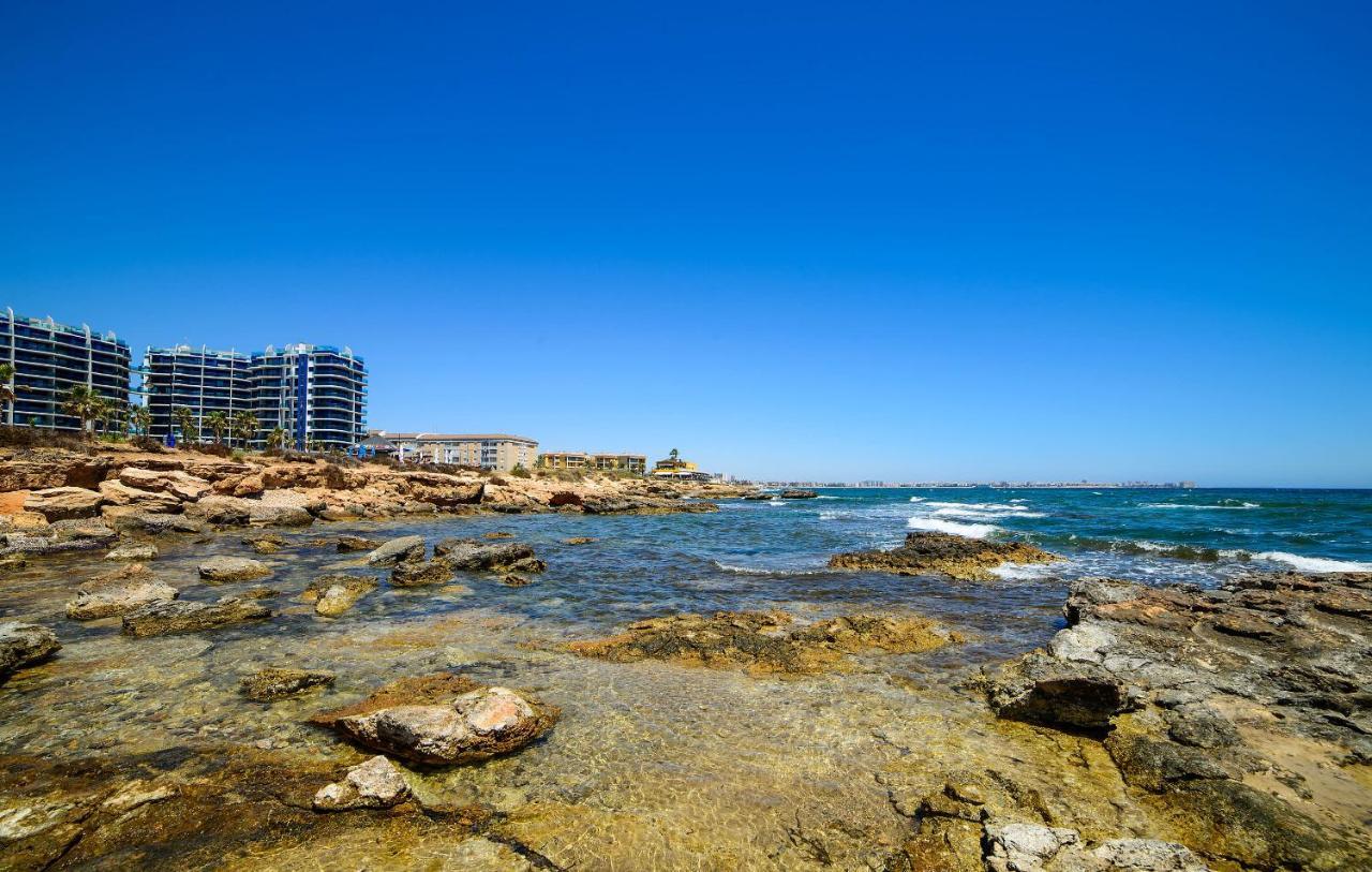 Espanhouse Pleamar Apartment Torrevieja Esterno foto