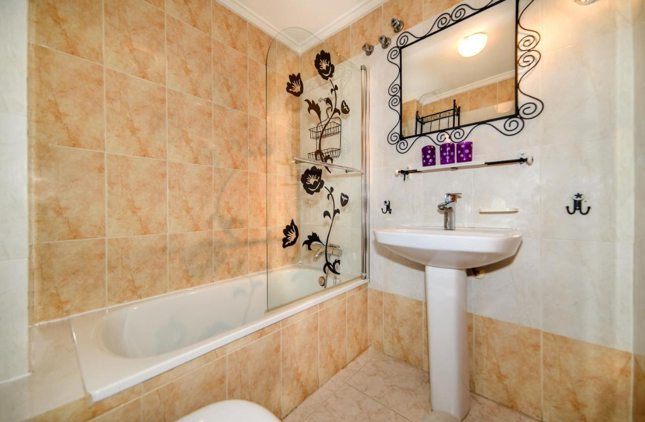 Espanhouse Pleamar Apartment Torrevieja Esterno foto