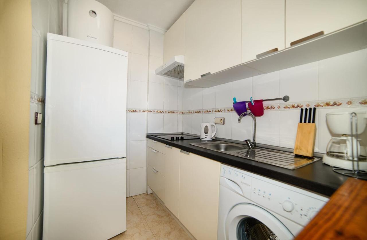 Espanhouse Pleamar Apartment Torrevieja Esterno foto