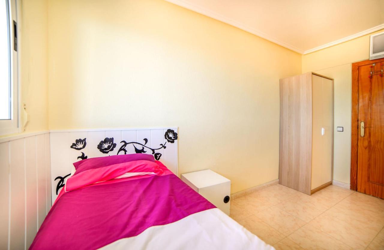 Espanhouse Pleamar Apartment Torrevieja Esterno foto