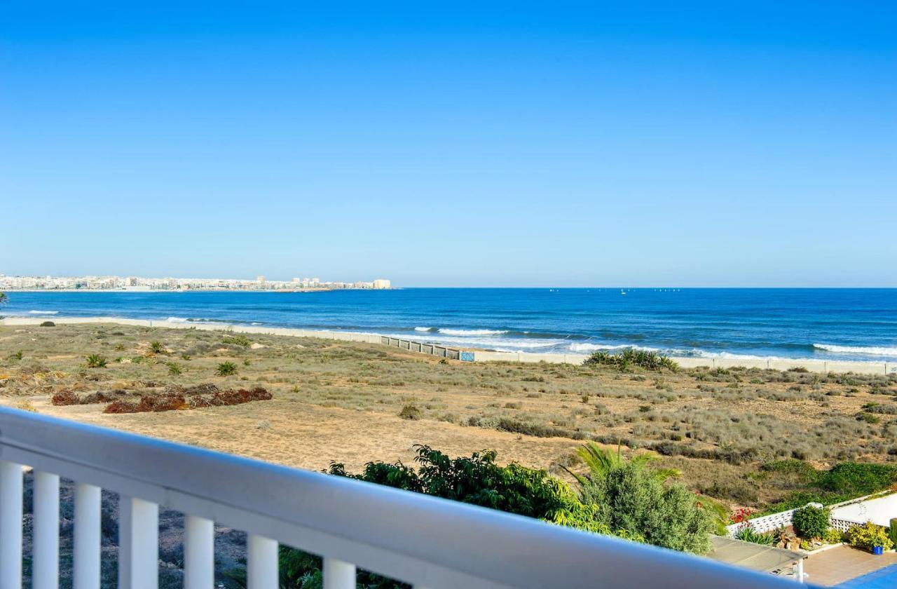 Espanhouse Pleamar Apartment Torrevieja Esterno foto