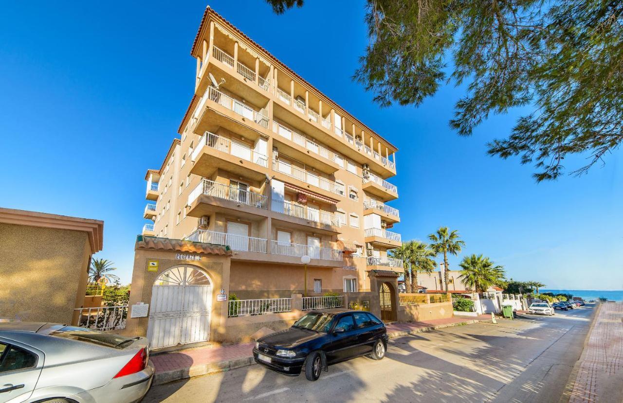 Espanhouse Pleamar Apartment Torrevieja Esterno foto